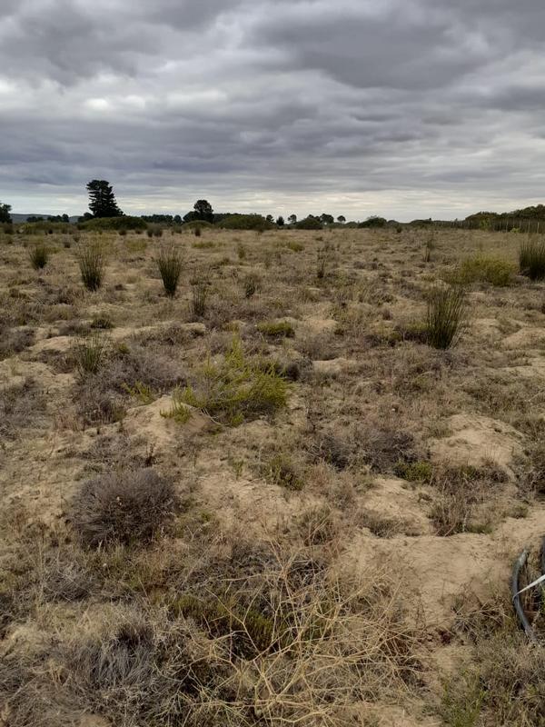 1 Bedroom Property for Sale in Riversdale Western Cape